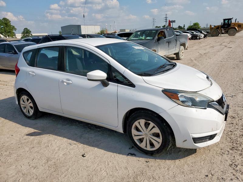 2017 NISSAN VERSA NOTE 3N1CE2CP4HL380030