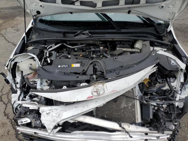 2021 TOYOTA COROLLA SE - 5YFS4MCE8MP064391