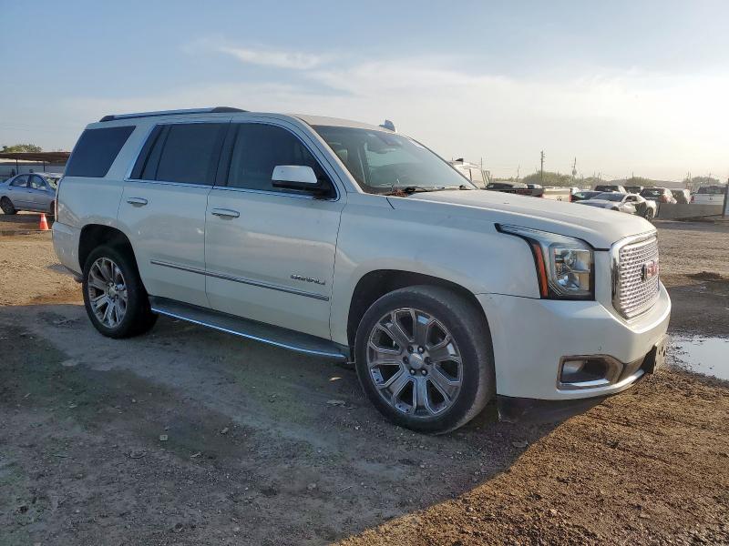 2015 GMC YUKON DENA 1GKS1CKJ5FR676160