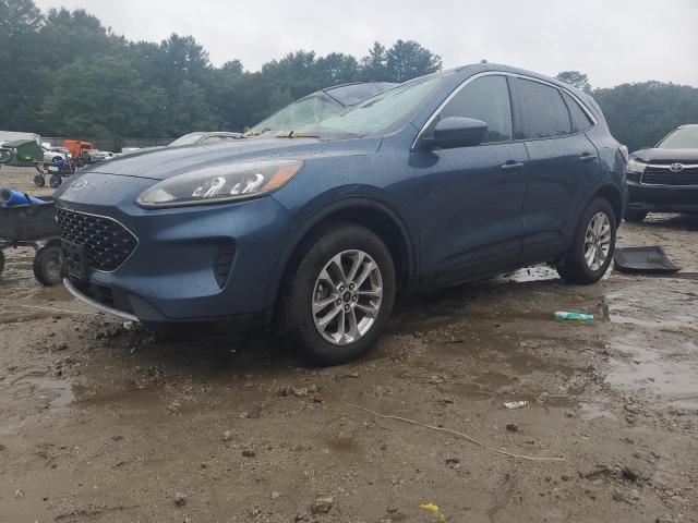 2020 FORD ESCAPE SE - 1FMCU9G61LUC37069