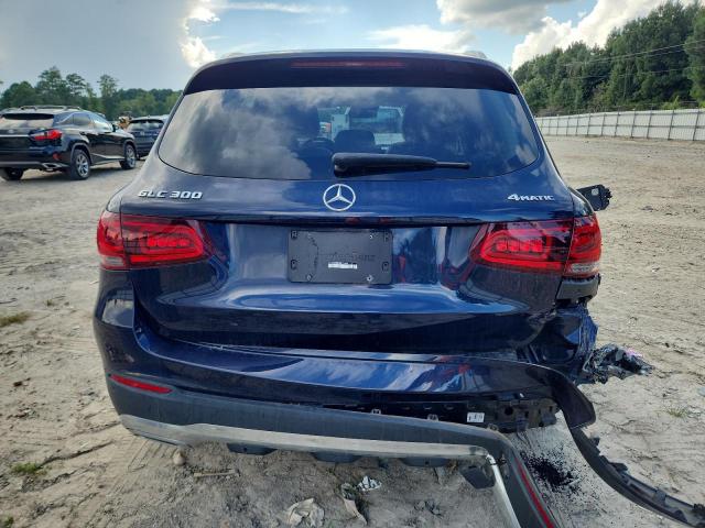 2022 MERCEDES-BENZ GLC 300 4M - W1N0G8EB4NG115549