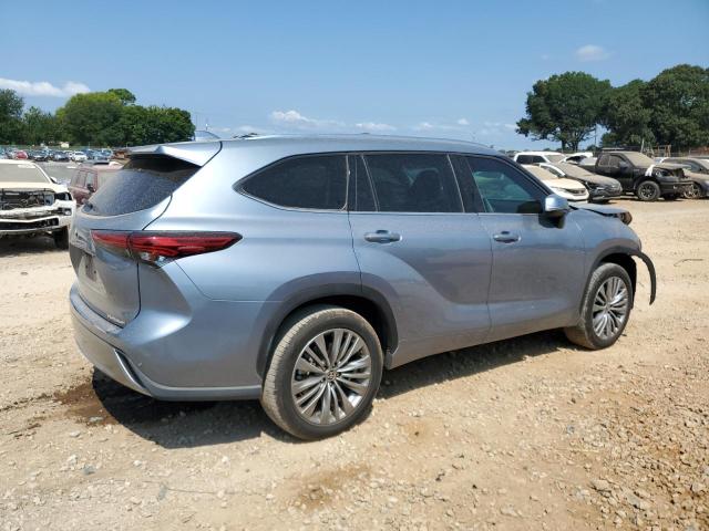 2020 TOYOTA HIGHLANDER 5TDFZRAH6LS014415