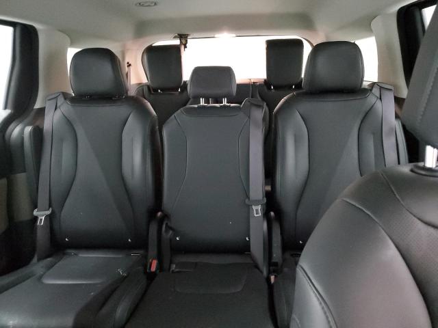 2025 KIA CARNIVAL L KNDNB5K35S6520568