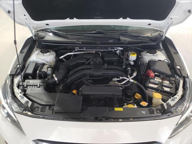 2021 SUBARU IMPREZA PR 4S3GTAD63M3712517