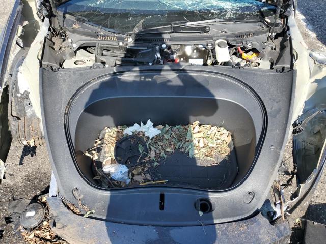 2025 TESLA MODEL 3 5YJ3E1EA3SF029471