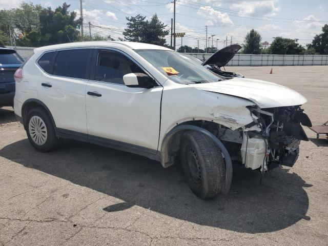 2016 NISSAN ROGUE S KNMAT2MV2GP737943