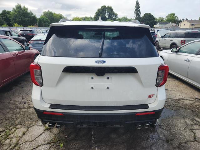 2024 FORD EXPLORER S 1FM5K8GC4RGA87481