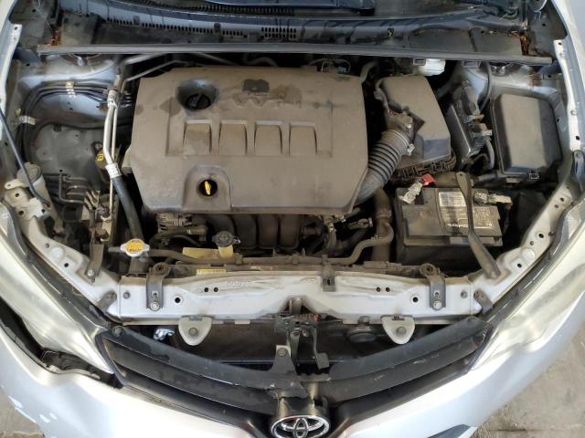2014 TOYOTA COROLLA L - 2T1BURHE0EC186413