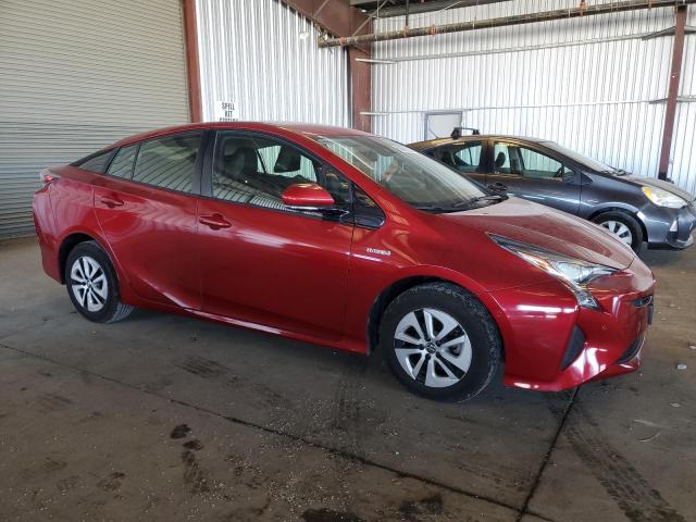 2017 TOYOTA PRIUS JTDKBRFU4H3561006