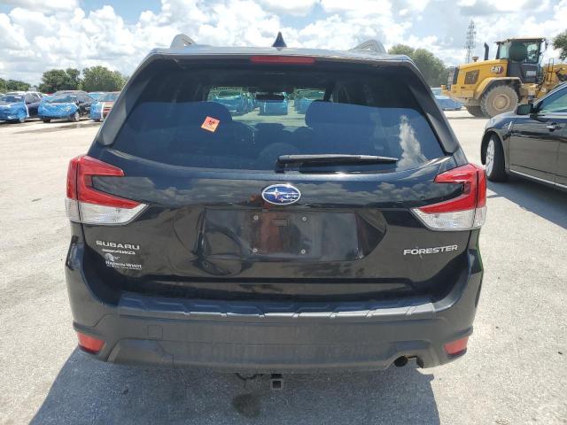2020 SUBARU FORESTER P JF2SKAJC6LH513438