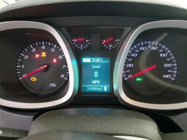 2015 CHEVROLET EQUINOX LT - 2GNFLFEK0F6305598