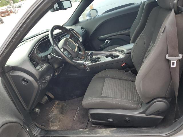 2017 DODGE CHALLENGER 2C3CDZBT6HH522544