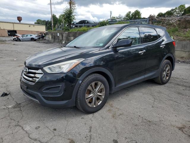 HYUNDAI SANTA FE S