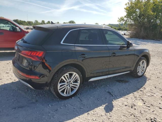 2018 AUDI Q5 PREMIUM WA1BNAFYXJ2028465
