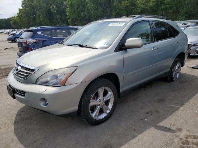 LEXUS RX 400H