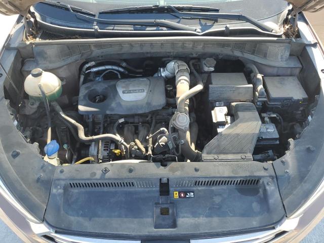 2016 HYUNDAI TUCSON LIM KM8J33A20GU045791