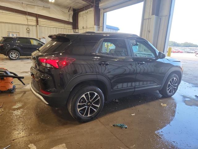 2025 CHEVROLET TRAILBLAZE - KL79MRSL3SB212600