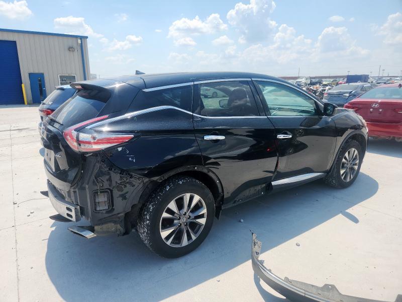 2015 NISSAN MURANO S 5N1AZ2MH1FN238890