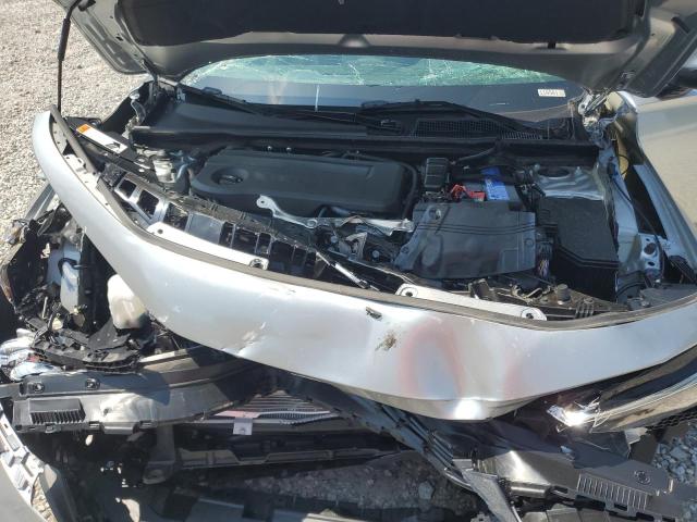 2025 HONDA CIVIC SPOR - 2HGFE2F54SH551512