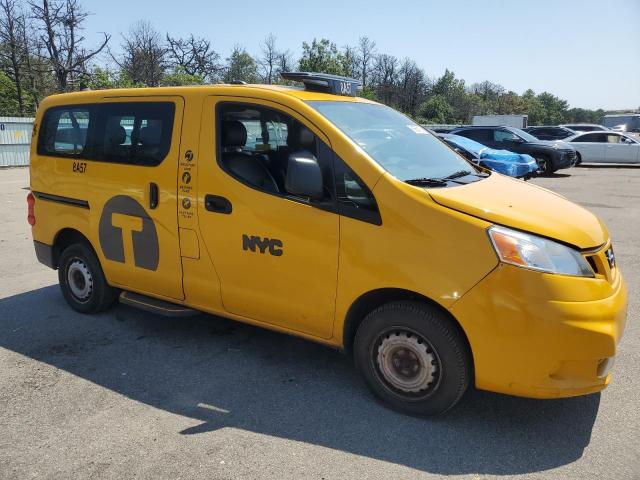 2016 NISSAN NV200 TAXI 3N8CM0JT7GK699449