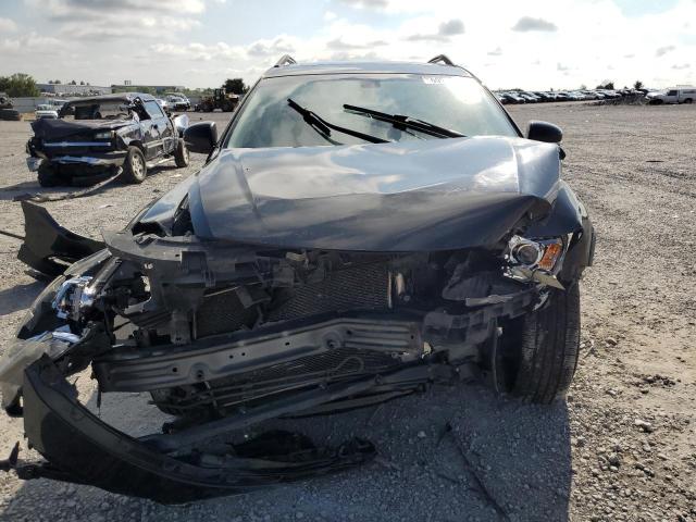 2014 MAZDA CX-9 GRAND - JM3TB2DA0E0443611