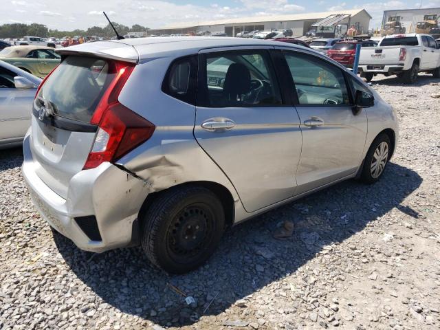 2016 HONDA FIT LX JHMGK5H58GX039988