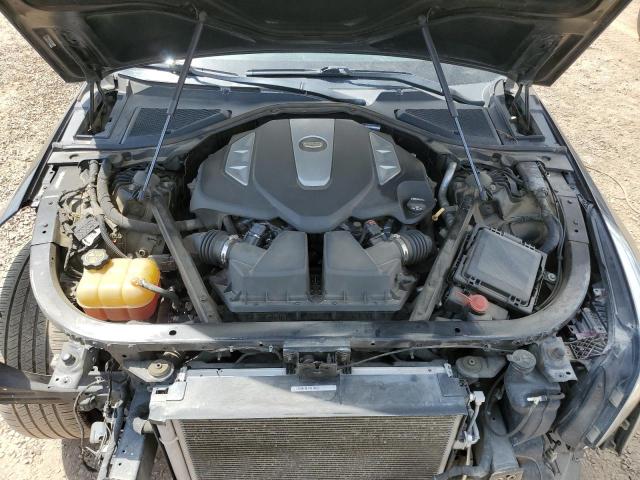 2018 CADILLAC CT6 PREMIU 1G6KJ5R61JU132787