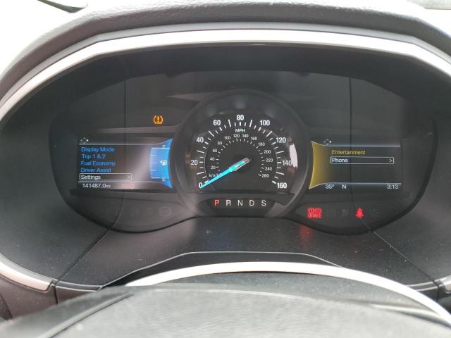 2016 FORD EDGE SEL 2FMPK4J81GBB19944