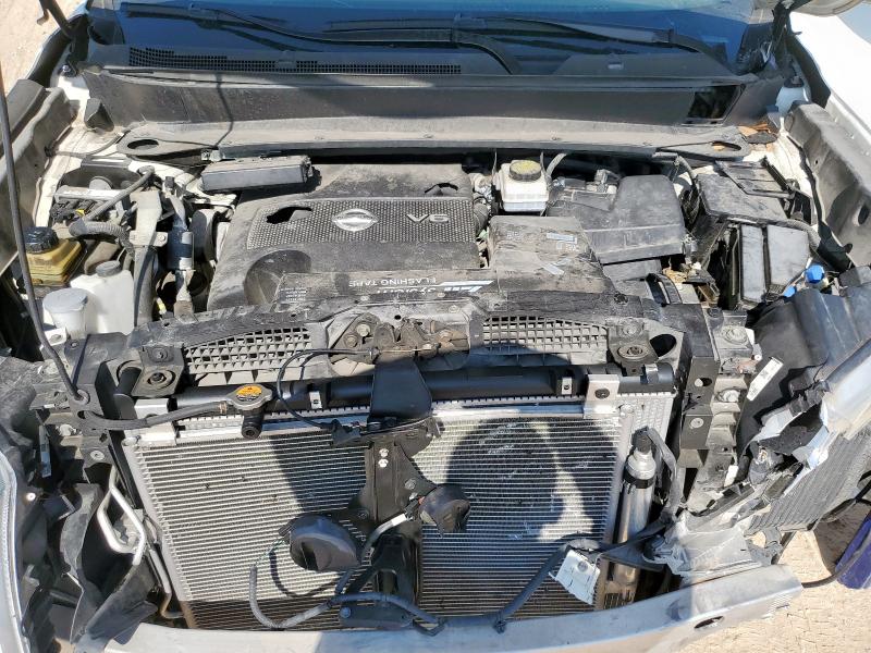 2015 NISSAN PATHFINDER 5N1AR2MN0FC649974