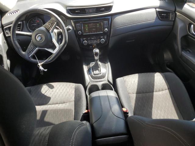 2018 NISSAN ROGUE S 5N1AT2MV7JC817281