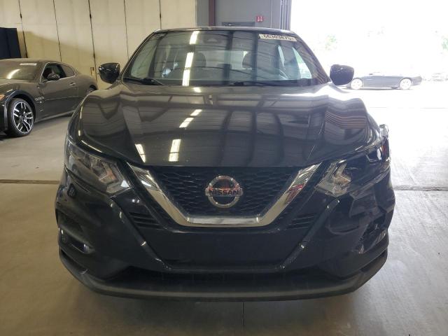 2021 NISS ROGUE SPORT S - JN1BJ1AV9MW314063