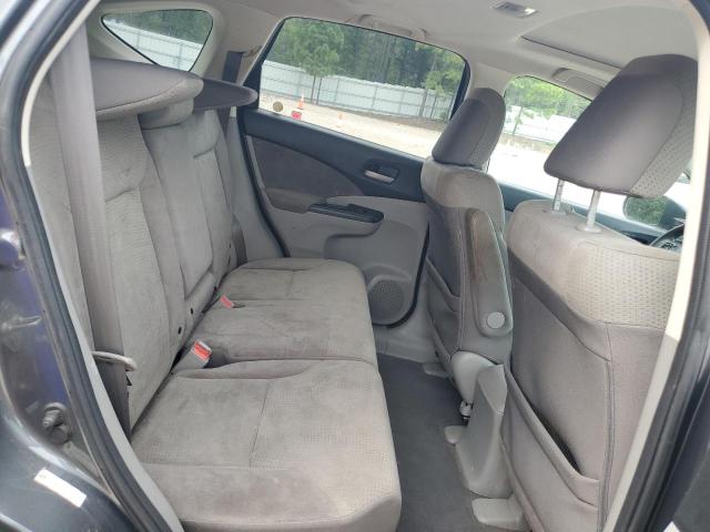 2012 HONDA CR-V EX #3290326953