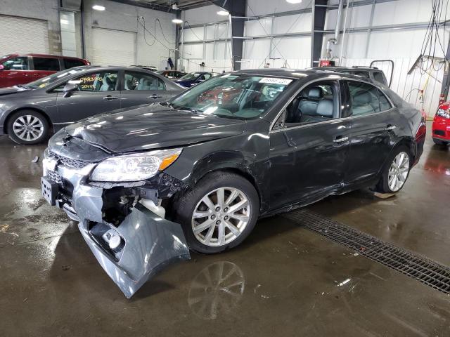 2015 CHEVROLET MALIBU LTZ 1G11F5SL9FF168872