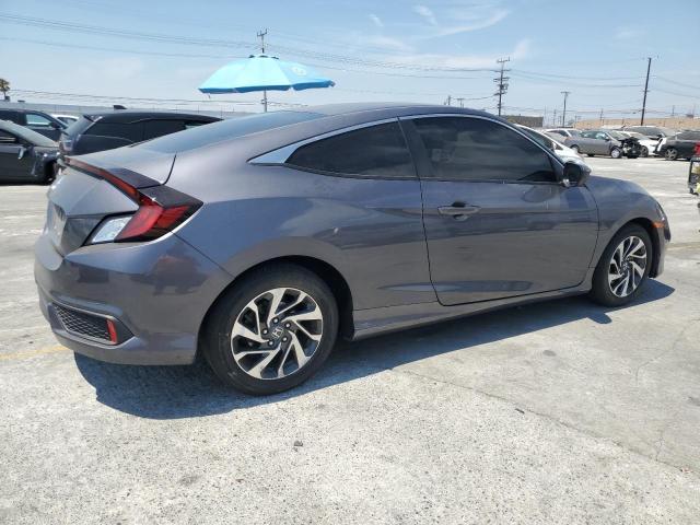 2019 HONDA CIVIC LX 2HGFC4B64KH301610