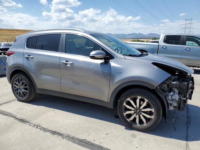 2019 KIA SPORTAGE EX - KNDPNCACXK7529007