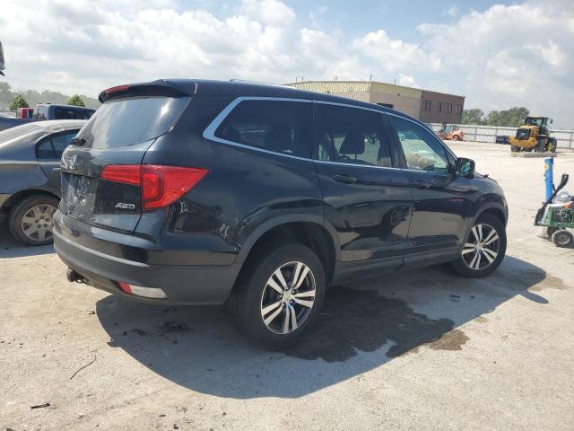 2016 HONDA PILOT EXL - 5FNYF6H59GB037886