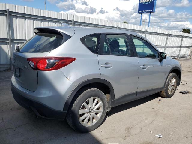 2016 MAZDA CX-5 SPORT JM3KE4BY9G0605317