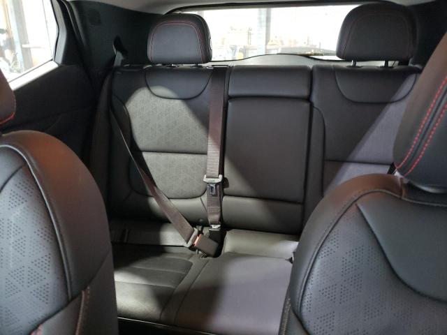 2023 CHEVROLET BOLT EUV L 1G1FY6S02P4188793