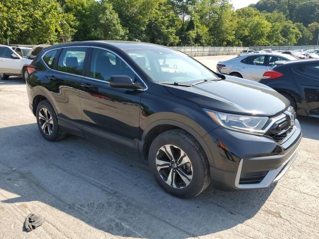 2021 HONDA CR-V SE - 7FARW2H71ME032275