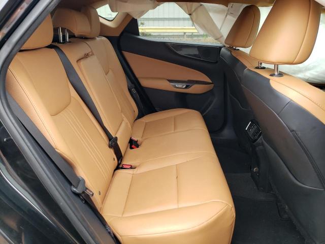 2024 LEXUS NX 250 BAS 2T2ADCAZ3RC014397