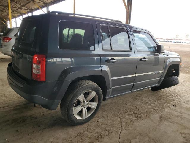 2015 JEEP PATRIOT SP 1C4NJRBB1FD135690