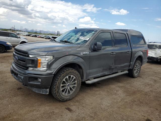 FORD F150 SUPER
