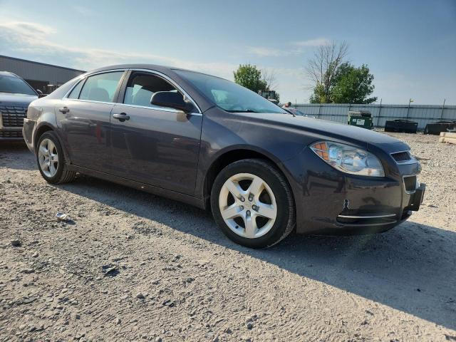 2012 CHEVROLET MALIBU LS - 1G1ZA5EU7CF334985