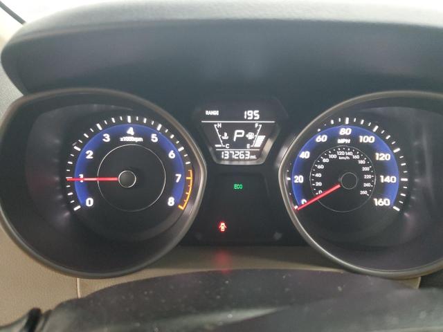 2016 HYUNDAI ELANTRA SE - 5NPDH4AE4GH706381