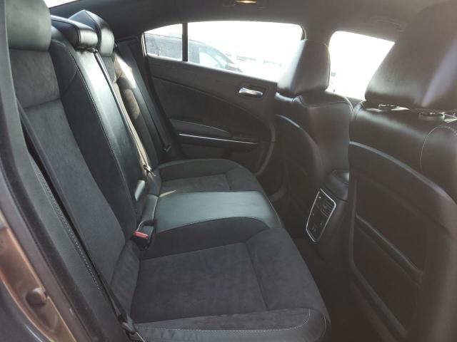 2022 DODGE CHARGER GT #3308342042