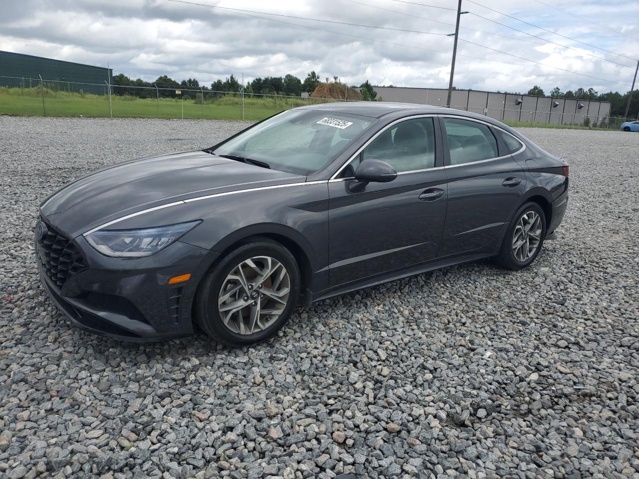 HYUNDAI SONATA SEL