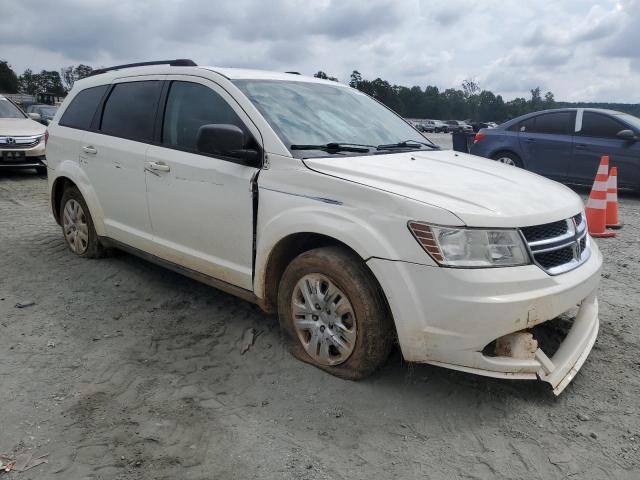 2016 DODGE JOURNEY SE 3C4PDCAB6GT120371