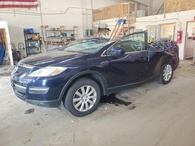 MAZDA CX-9