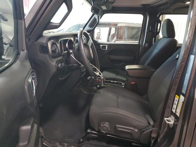 2018 JEEP WRANGLER U 1C4HJXDN1JW316486