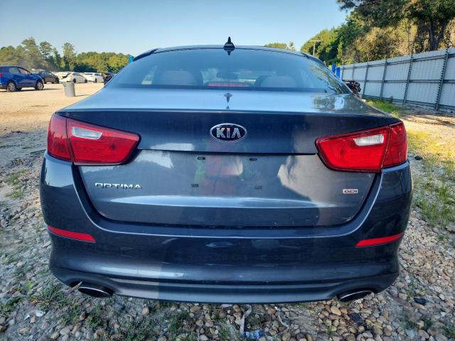 2015 KIA OPTIMA LX KNAGM4A70F5625660